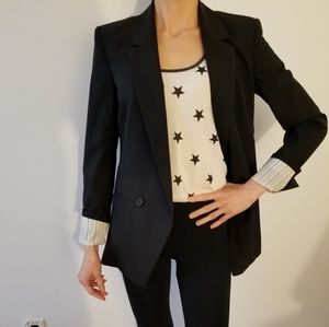 Womens Theory Jacket